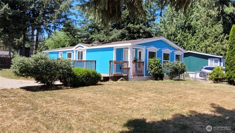 Photo of 13004 213th Avenue Ct E, Bonney Lake, WA 98391 (MLS # 2551380)