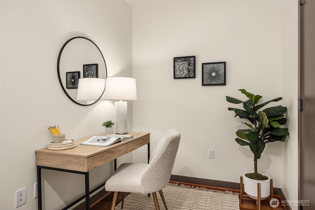 Photo of 2033 2nd Avenue #1708, Seattle, WA 98121 (MLS # 2346439)