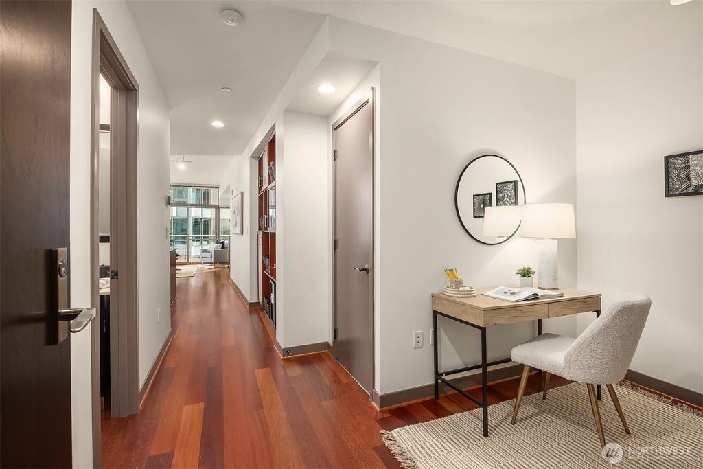 Photo of 2033 2nd Avenue #1708, Seattle, WA 98121 (MLS # 2346439)