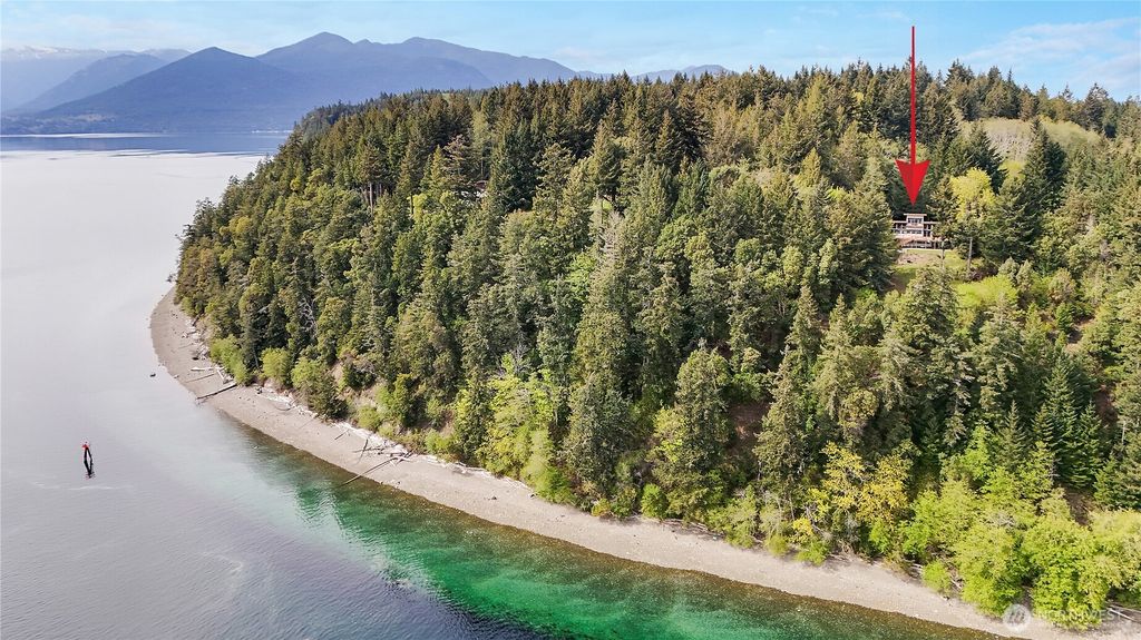 Photo of 365 Donald Street, Quilcene, WA 98376 (MLS # 2513239)