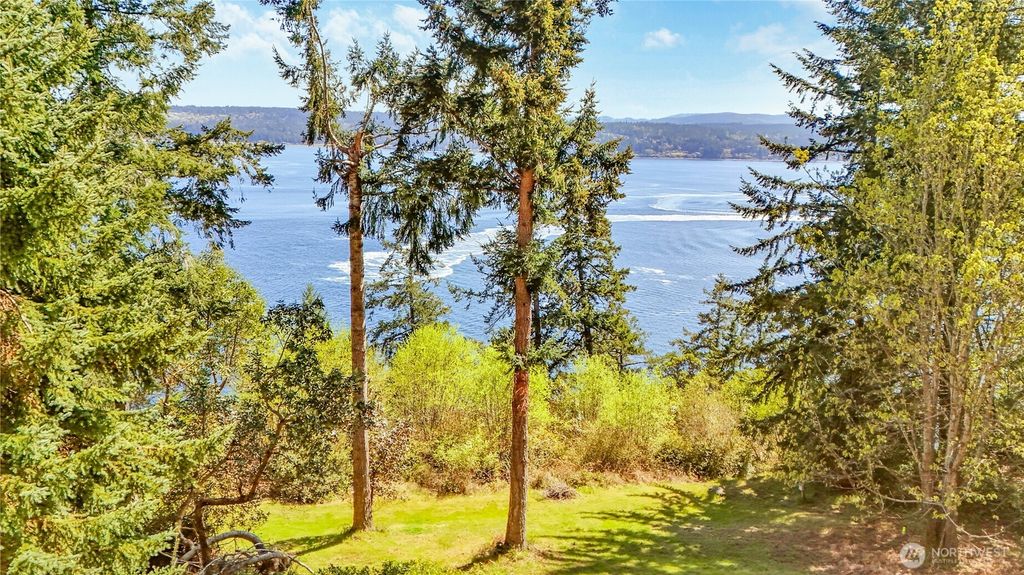 Photo of 365 Donald Street, Quilcene, WA 98376 (MLS # 2513239)