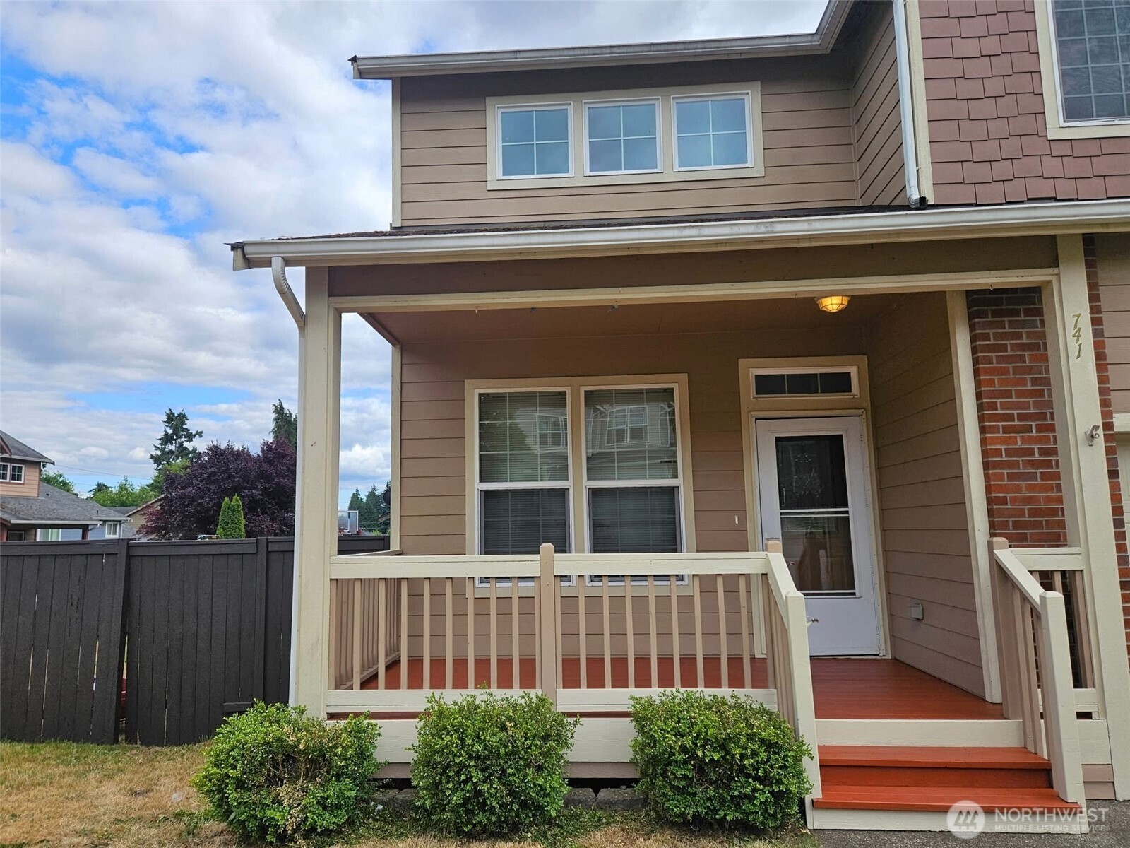 741 G Street SW