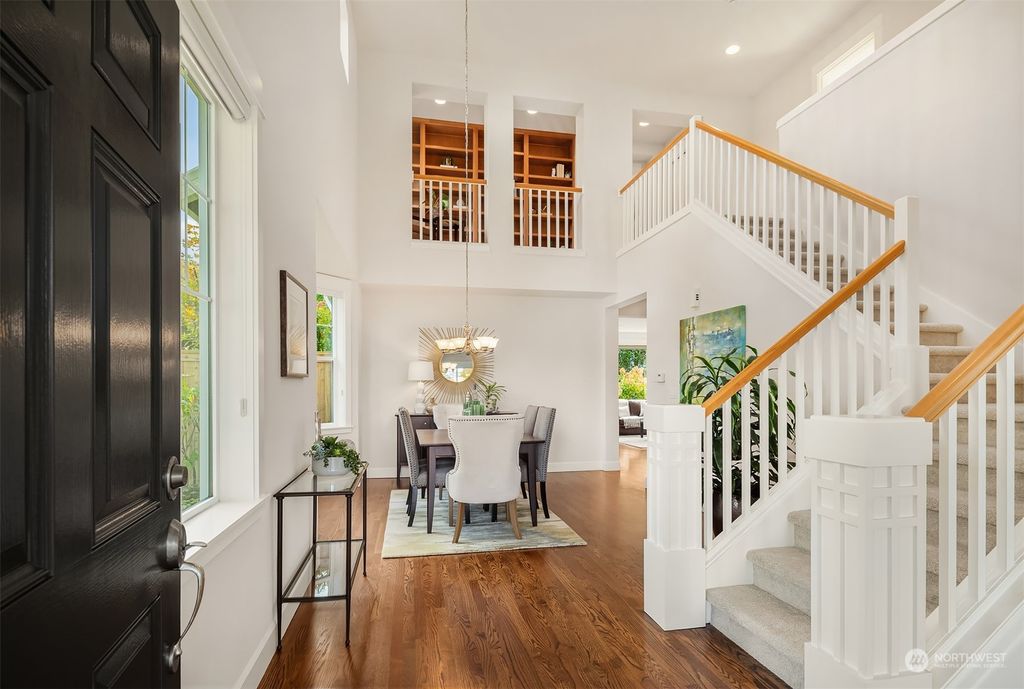 Photo of 12821 NE 154th Street, Woodinville, WA 98072 (MLS # 2168758)