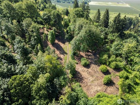 Photo of 110 N Burke Road, Woodland, WA 98674 (MLS # 2527018)