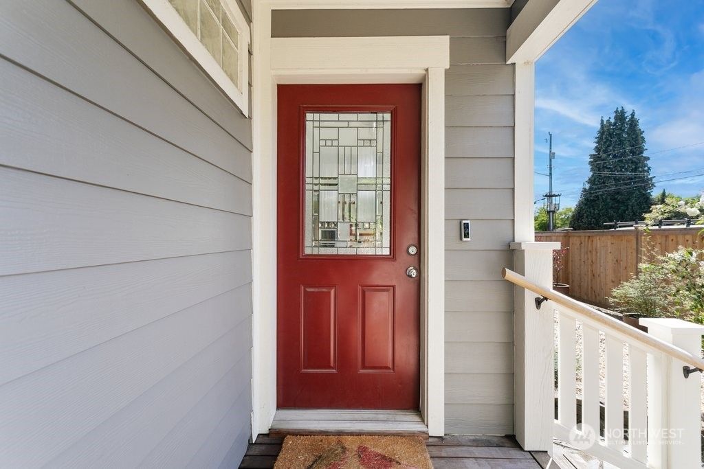 Photo of 6412 Carleton Avenue S, Seattle, WA 98108 (MLS # 2246935)