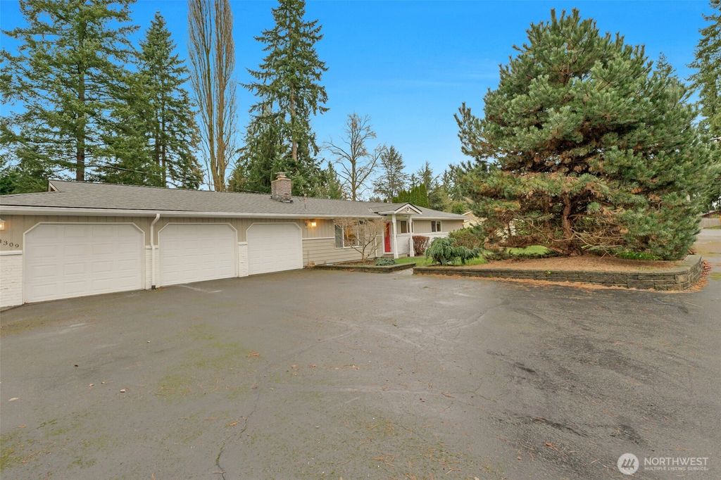 Photo of 13309 47th Drive NE, Marysville, WA 98271 (MLS # 2468229)
