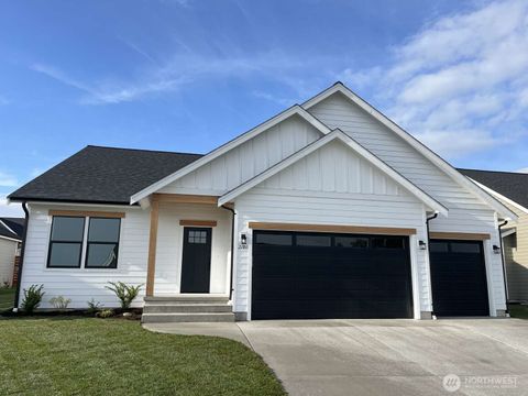 Photo of 2180 Lagerwey Circle, Lynden, WA 98264 (MLS # 2520833)