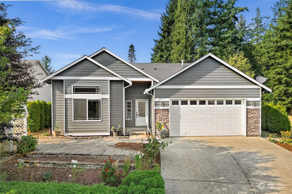 Photo of 6617 29th Place NE, Marysville, WA 98270 (MLS # 2153475)