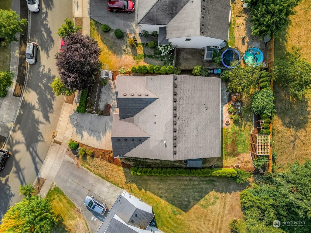 Photo of 6617 29th Place NE, Marysville, WA 98270 (MLS # 2153475)