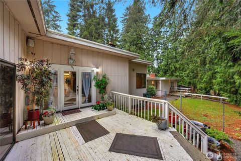 Photo of 23006 19th Avenue SE #A, Bothell, WA 98021 (MLS # 2407706)
