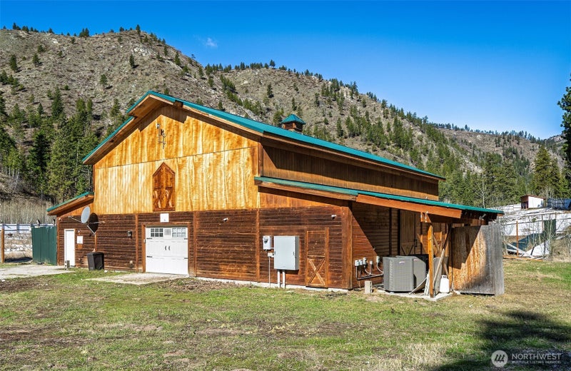 710 Antoine Creek Road