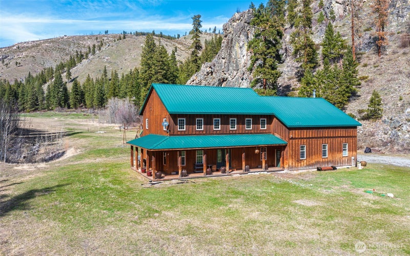 710 Antoine Creek Road