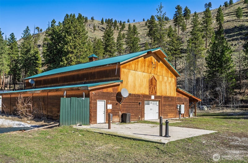 710 Antoine Creek Road