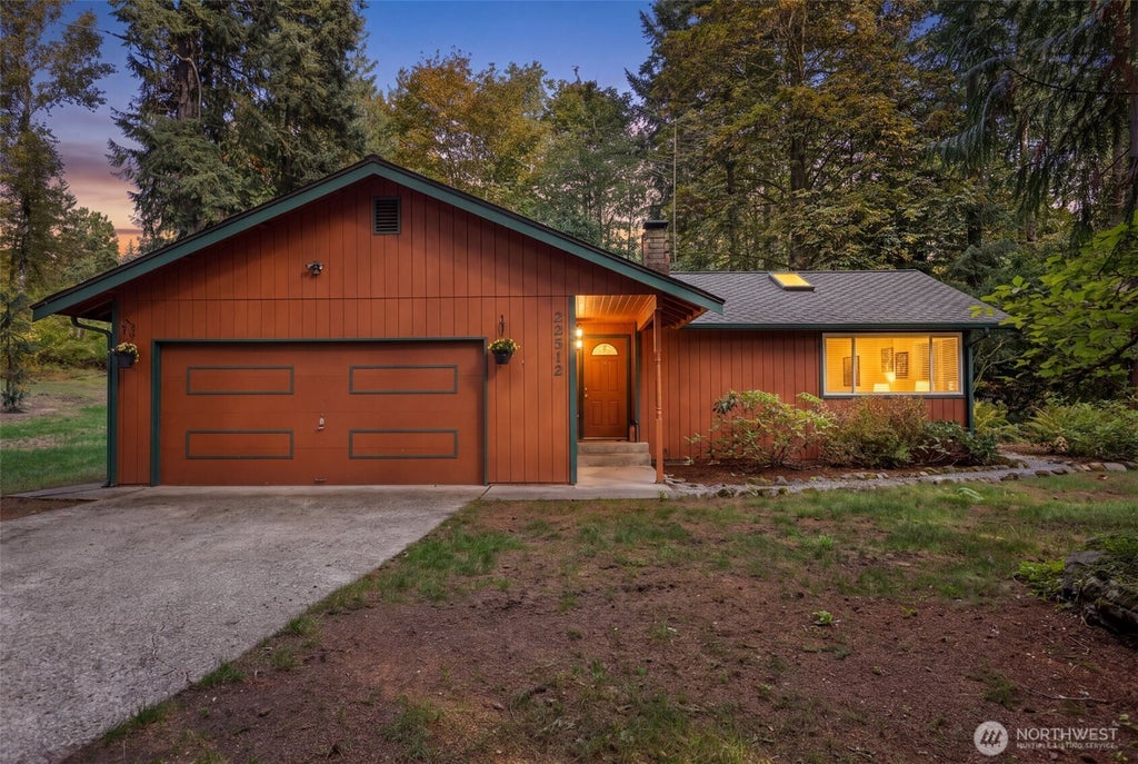Photo of 22512 253rd Avenue SE, Maple Valley, WA 98038 (MLS # 2590453)