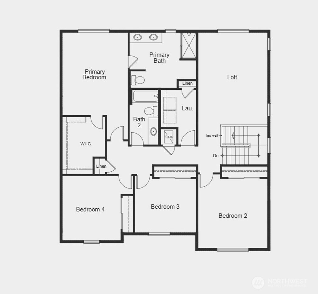 Photo of 2314 207th Street Ct E #37, Spanaway, WA 98387 (MLS # 2519503)