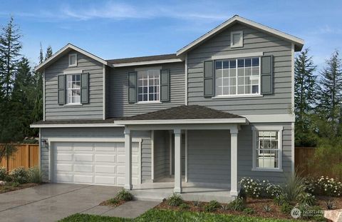 Photo of 2314 207th Street Ct E #37, Spanaway, WA 98387 (MLS # 2519503)