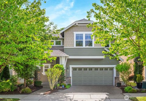 Photo of 17924 12th Place W, Lynnwood, WA 98037 (MLS # 2521885)