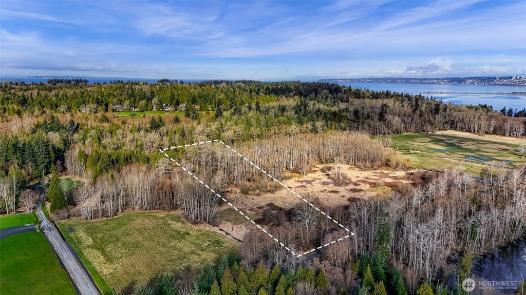 Photo of 8505 Shintaffer Road, Blaine, WA 98230 (MLS # 2494777)