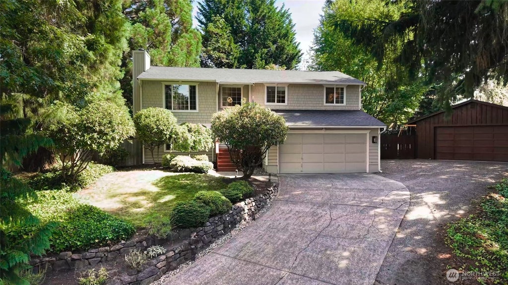 Photo of 2213 Virginia Court, Milton, WA 98354 (MLS # 2583683)