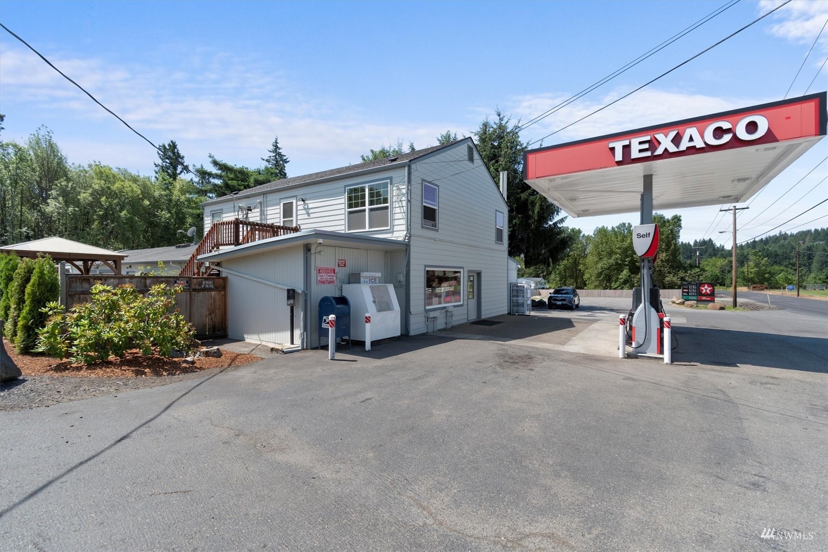 1221 Rose Valley Road