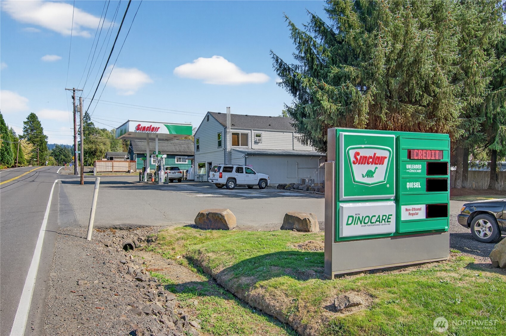 1221 Rose Valley Road