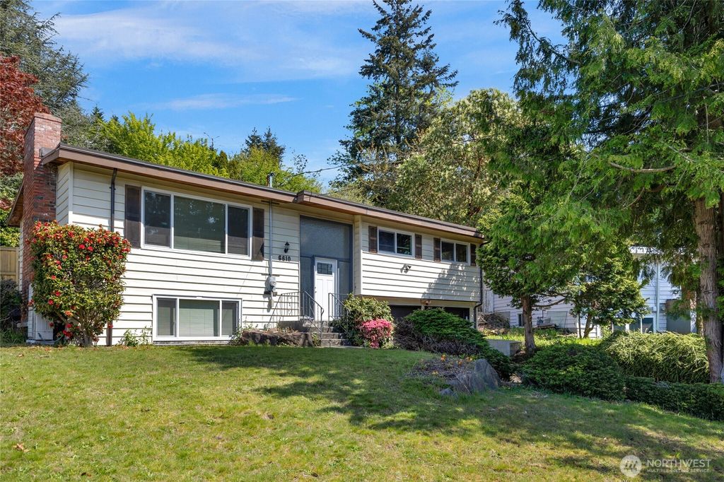 Photo of 6610 S 127th Place, Seattle, WA 98178 (MLS # 2353422)