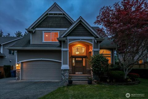 11526 160th Court NE Redmond WA 98052