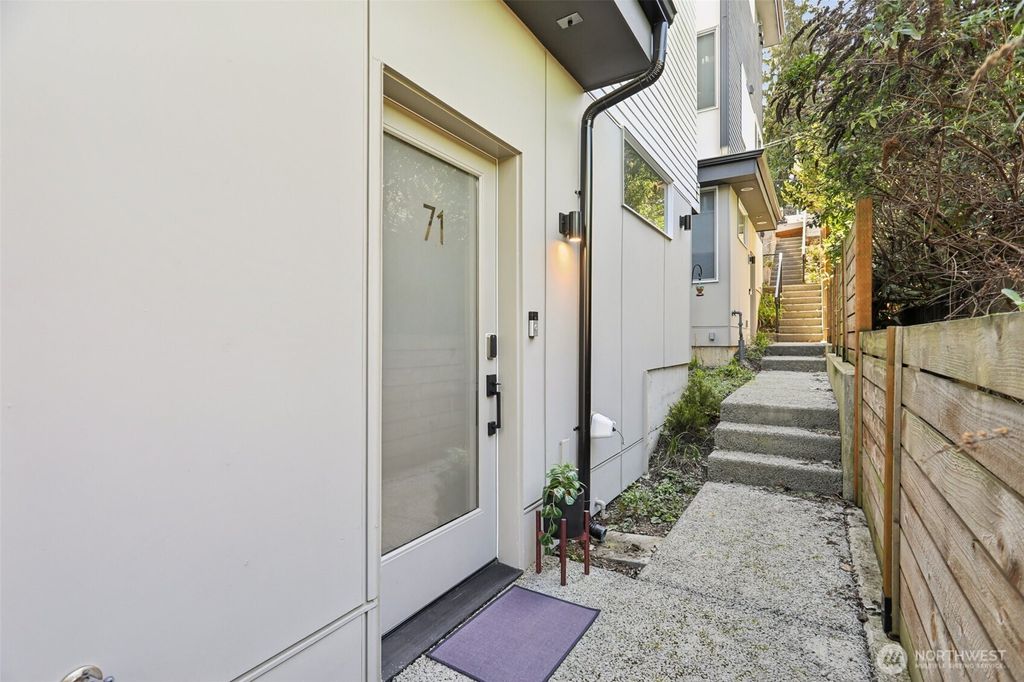 Photo of 71 W Dravus Street, Seattle, WA 98119 (MLS # 2505851)