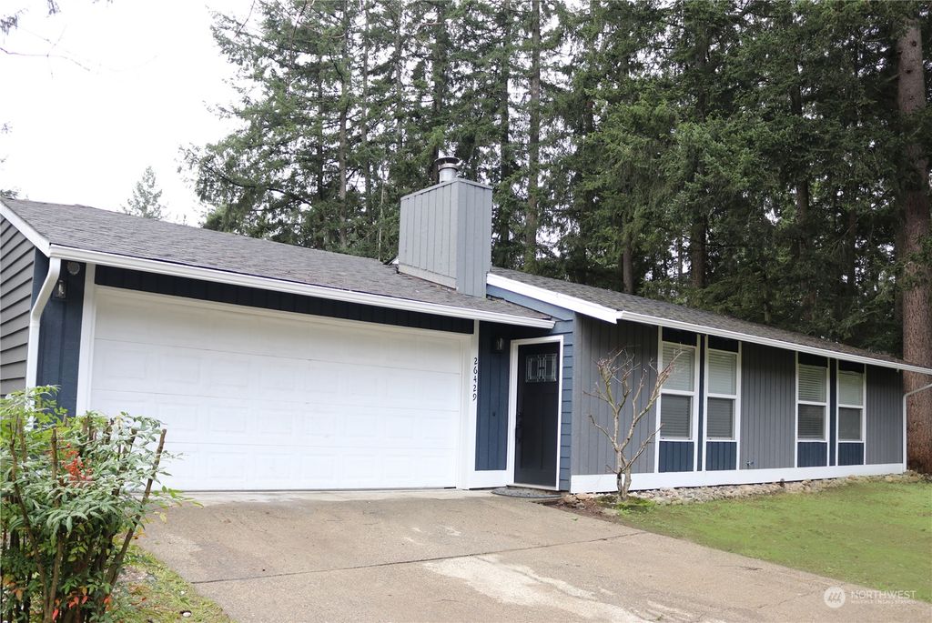 Photo of 26429 Timberlane Drive SE, Covington, WA 98042 (MLS # 2190918)