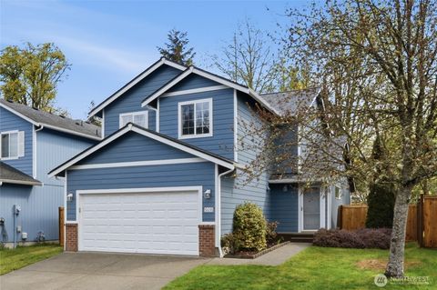 Photo of 5655 Gateway Lane NW, Bremerton, WA 98311 (MLS # 2508943)
