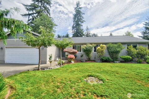 610 Cougar Street SE Lacey WA 98503