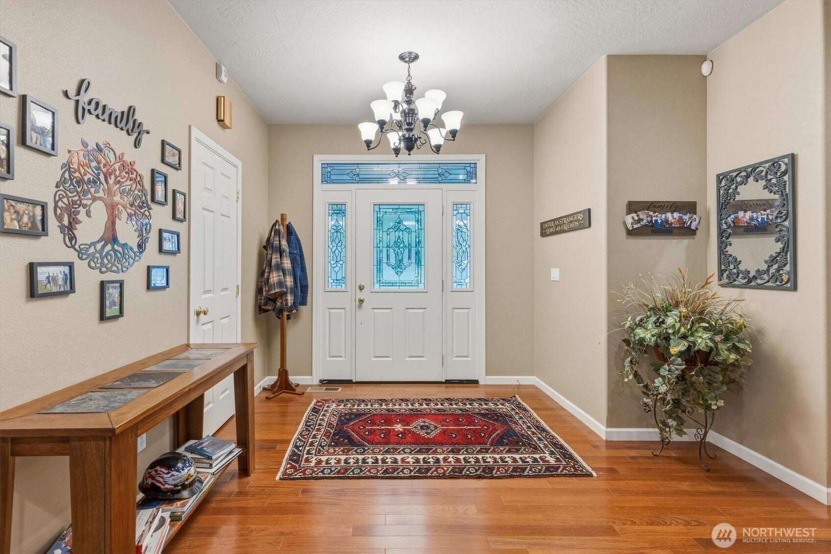347 Ferncrest Road
