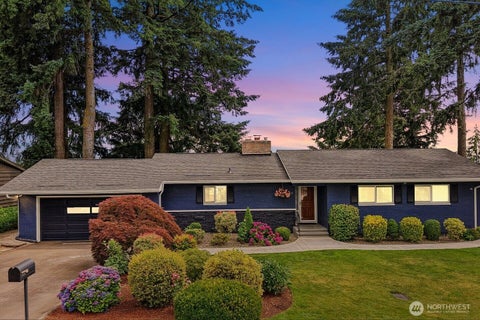 Photo of 1015 NE 64th Street, Vancouver, WA 98665 (MLS # 2545163)