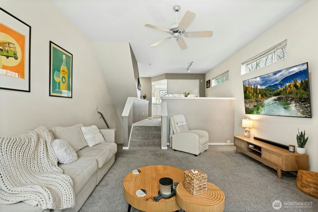 Photo of 11560 Stone Avenue N #101, Seattle, WA 98133 (MLS # 2496659)