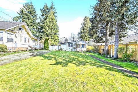 Photo of 4841 S Sheridan Avenue, Tacoma, WA 98408 (MLS # 2501110)