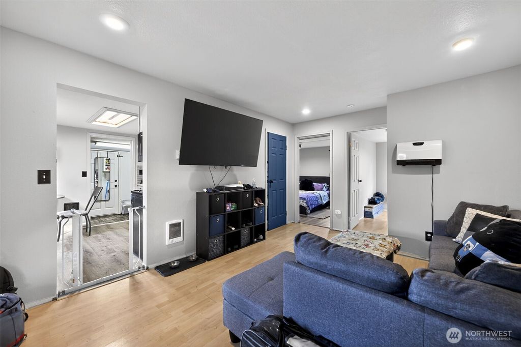 Photo of 4841 S Sheridan Avenue, Tacoma, WA 98408 (MLS # 2501110)