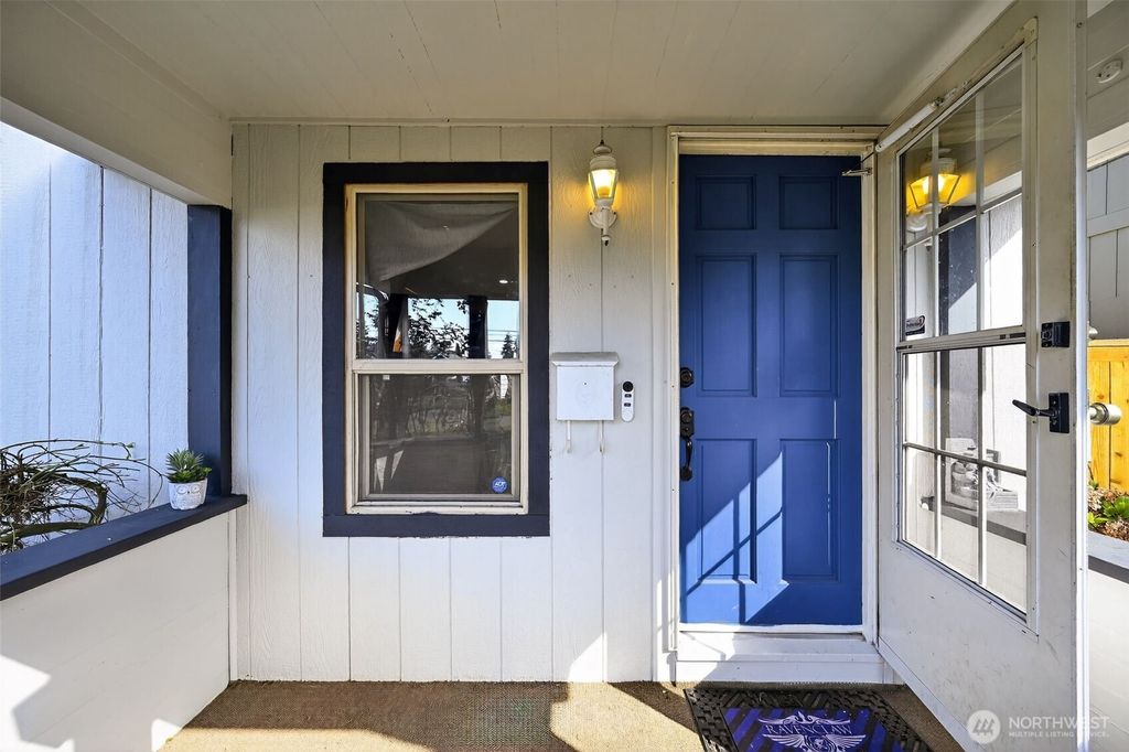 Photo of 4841 S Sheridan Avenue, Tacoma, WA 98408 (MLS # 2501110)