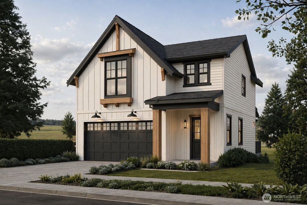 Photo of 6030 X7th Drive NE, Marysville, WA 98270 (MLS # 2512780)