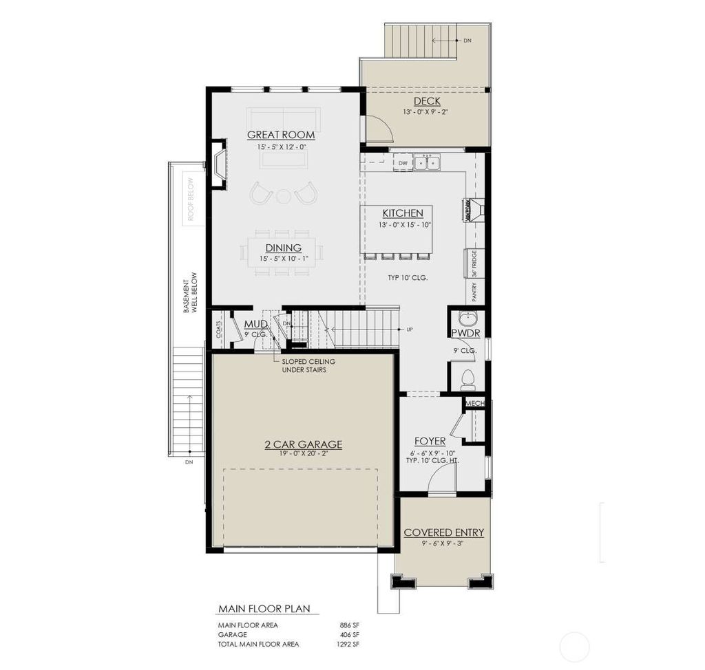 Photo of 6030 X7th Drive NE, Marysville, WA 98270 (MLS # 2512780)