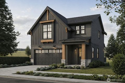 Photo of 6030 X7th Drive NE, Marysville, WA 98270 (MLS # 2512780)