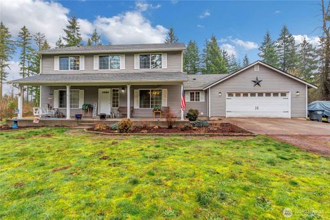 15045 119th Lane SE Yelm WA 98597