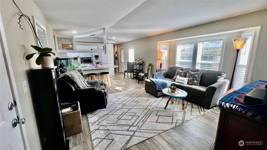 Photo of 3715 152nd Avenue NE #16, Marysville, WA 98271 (MLS # 2304355)