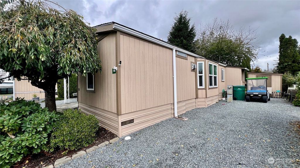 Photo of 3715 152nd Avenue NE #16, Marysville, WA 98271 (MLS # 2304355)