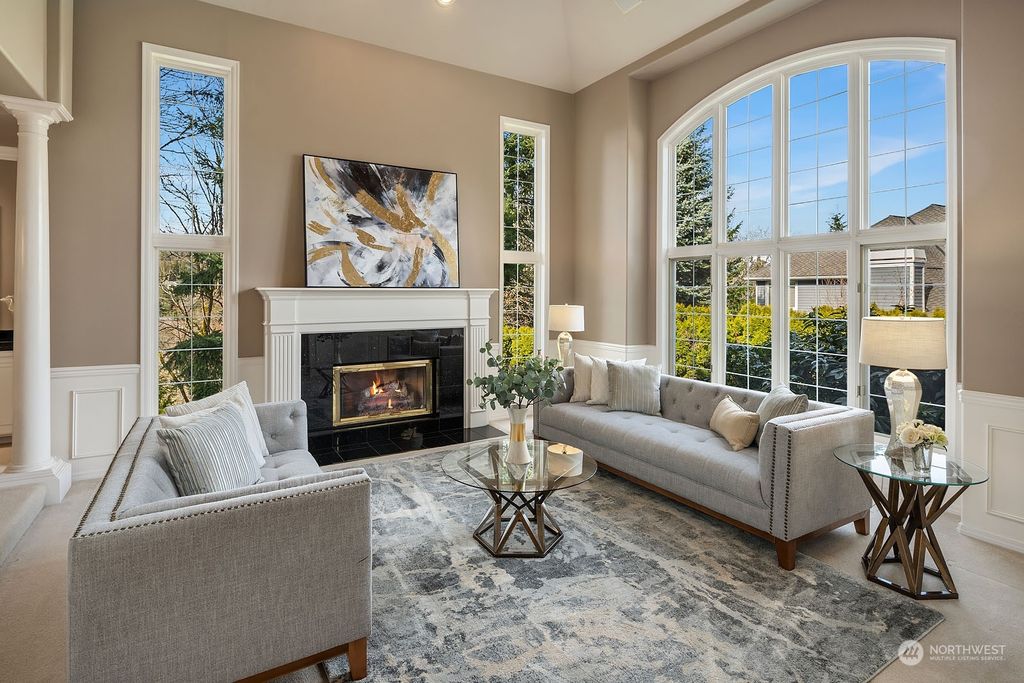 Photo of 16411 SE 58th Place, Bellevue, WA 98006 (MLS # 2044827)