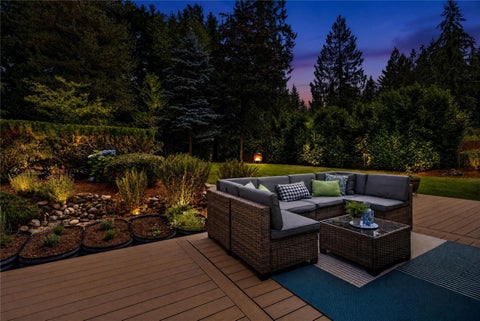 Photo of 11022 320th Avenue NE, Carnation, WA 98014 (MLS # 2599651)