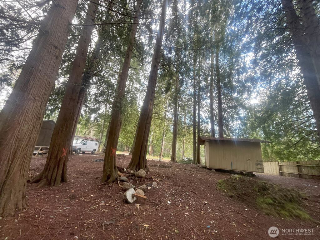 Photo of 81 E Annas Way, Shelton, WA 98584 (MLS # 2484033)