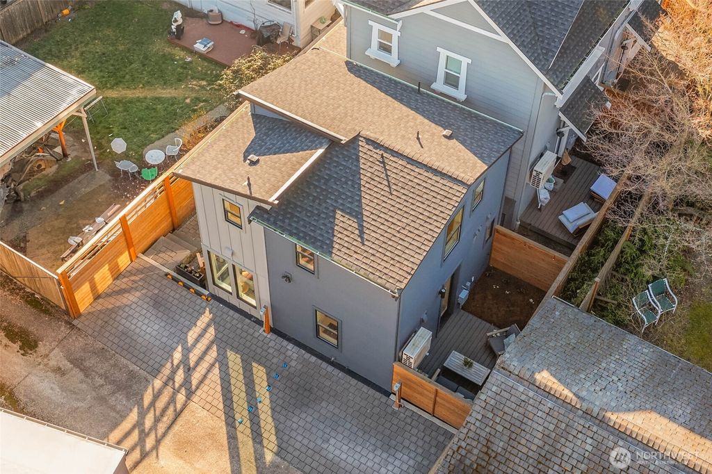 Photo of 7544 26th Avenue NW, Seattle, WA 98117 (MLS # 2330929)