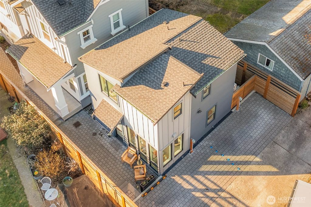 Photo of 7544 26th Avenue NW, Seattle, WA 98117 (MLS # 2330929)