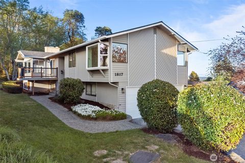 Photo of 1817 58th Street NE, Tacoma, WA 98422 (MLS # 2446780)