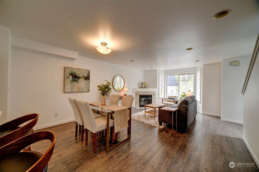 Photo of 3001 NE 130th Street, Seattle, WA 98125 (MLS # 2243860)